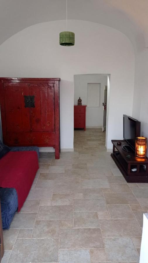 La Casa Di Bel Villa Monopoli Kültér fotó